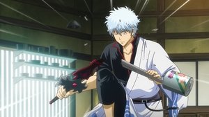Gintama Season 7 Episode 34