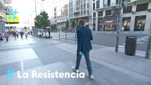 La resistencia: 3×139