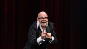Harry Hill: New Bits & Greatest Hits