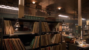 movie image