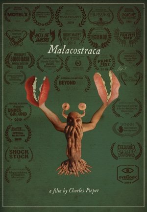 Image Malacostraca