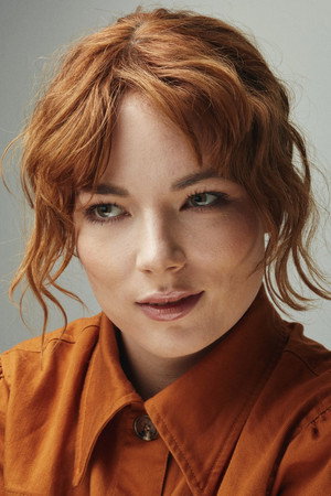 Pernille René portrait