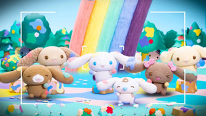 Let's Roll, Cinnamoroll