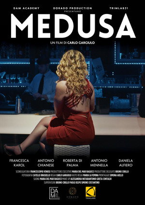 Medusa (2025)