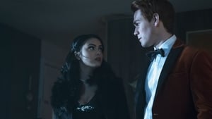 Riverdale temporada 1 capitulo 11