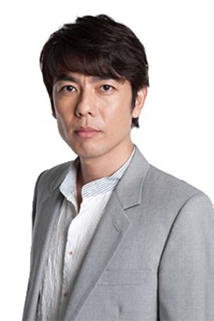 Takashi Yamanaka isKeiji Serizawa