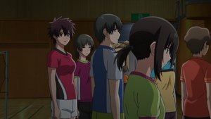 Hanebado!: 1×2