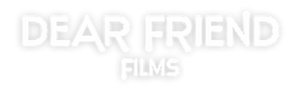 Logo Dear Friend Films