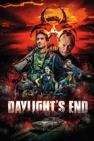 Poster Daylight's End 2016