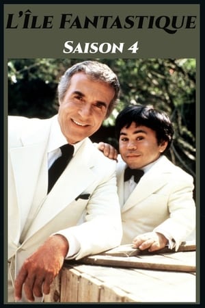 Fantasy Island: Season 4