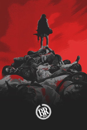 Battle Royale 215