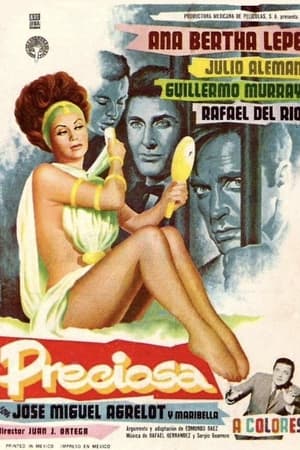 Poster Preciosa (1965)