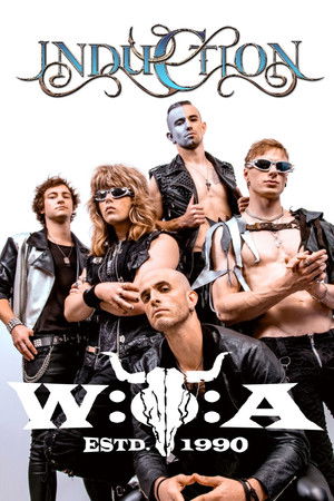 Induction Live at Wacken 2025