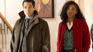 Will Trent: 4×13