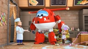 Super Wings! Season 1 Episode 19