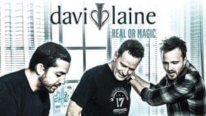 David Blaine: Real or Magic