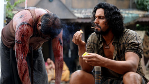 Jaat (2025) เดือดล้างอิทธิพล