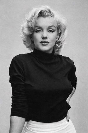 Marilyn Monroe photo