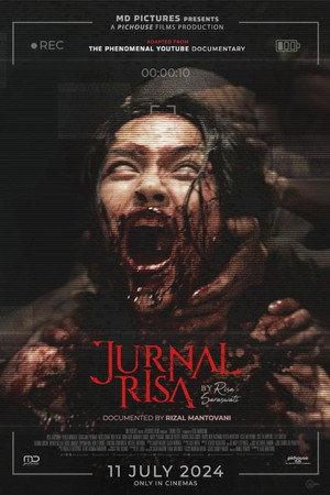 Jurnal Risa by Risa Saraswati 17