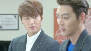 The Heirs: 1×7