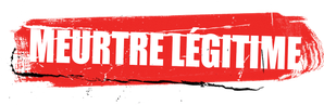 Asesinato justo — Logos 7