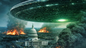 Alien Disclosure Day