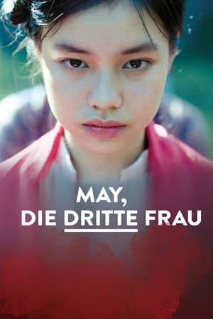 Image May, die dritte Frau