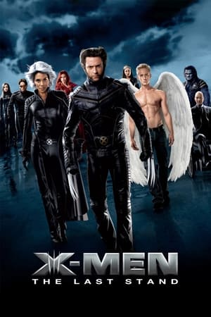 Poster X-Men: The Last Stand 2006