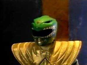 Power Rangers Mighty Morphin Temporada 2 Capitulo 8 Latino