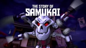 Image S7 Villain Throwback : The Story Of Samukai