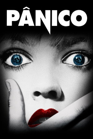 poster Scream