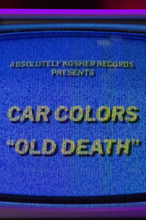 Image Car Colors - Old Death