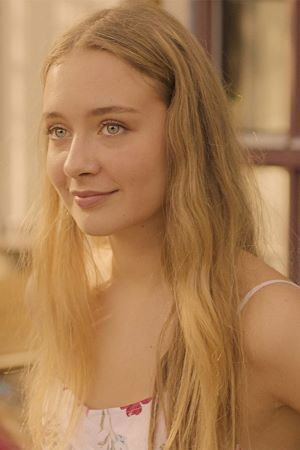 Mathilde Storm photo