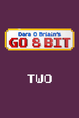 Dara O Briain's Go 8 Bit - Series 2