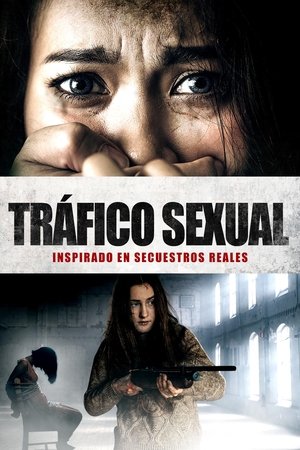 pelicula Trafficking (2023)