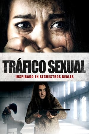 Poster Trafficking 2023