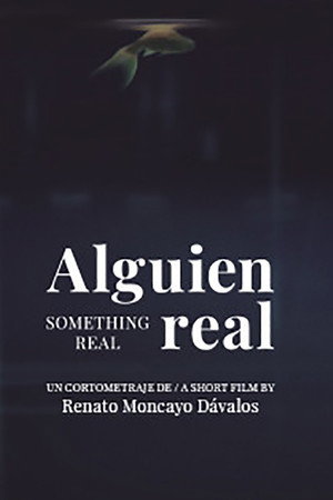 Something Real 4