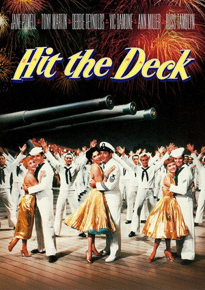 Hit the Deck 19
