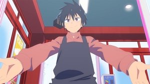 Cultural Exchange with a Game Centre Girl: 1×1