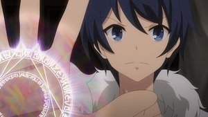 Isekai Wa Smartphone To Tomo Ni – In Another World With My Smartphone: Saison 2 Episode 8