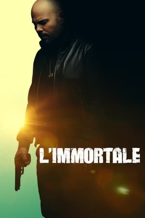 The Immortal cover