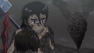 Ushio to Tora: 1×28