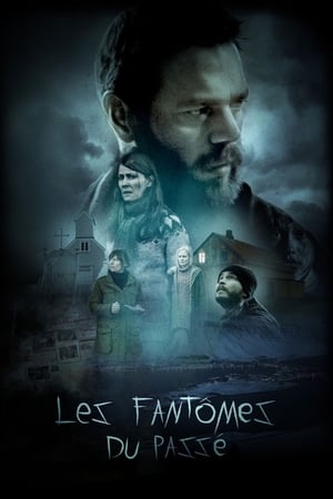 Poster Les Fantômes du passé 2017