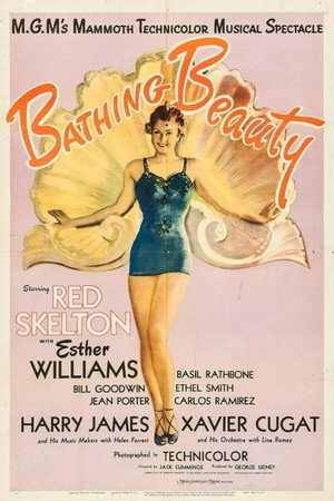 Bathing Beauty 43