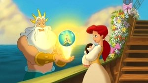 فيلم كرتون الحورية الصغيرة : العودة للبحر – The Little Mermaid II: Return to the Sea مدبلج لهجة مصرية