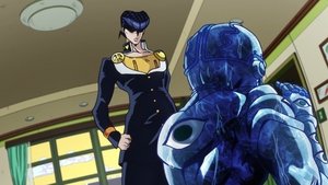 JoJo’s Bizarre Adventure Season 3 Episode 2