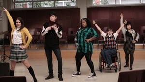 Glee: Em Busca da Fama: 1×2