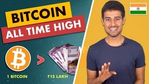 Bitcoin kya hai? How Bitcoin works and why is it so popular?