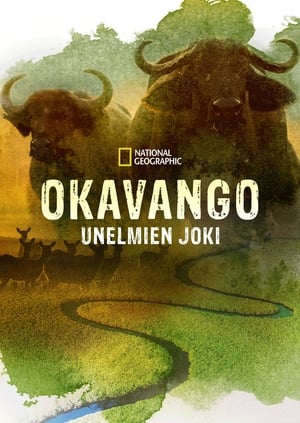 Image Okavango: Unelmien joki