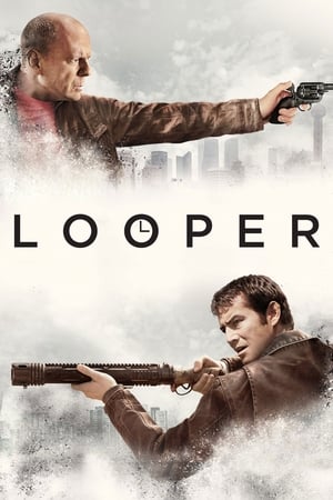 Click for trailer, plot details and rating of Looper (2012)